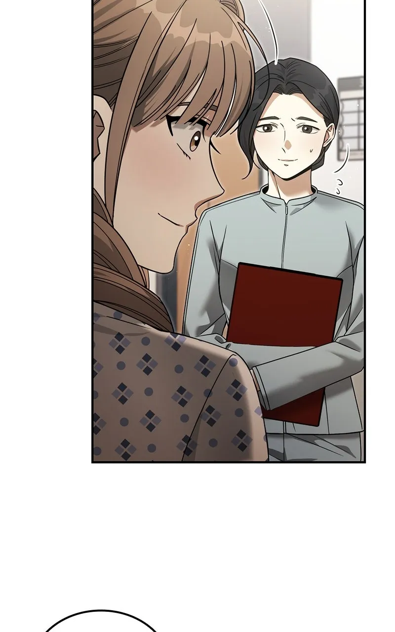 The Hunter Next Door Chapter 9 page 20 - 