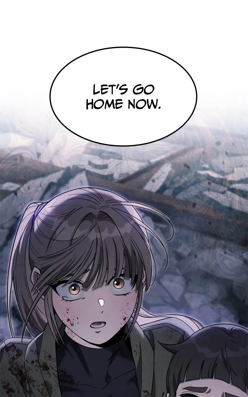 The Hunter Next Door Chapter 9 page 3 - 