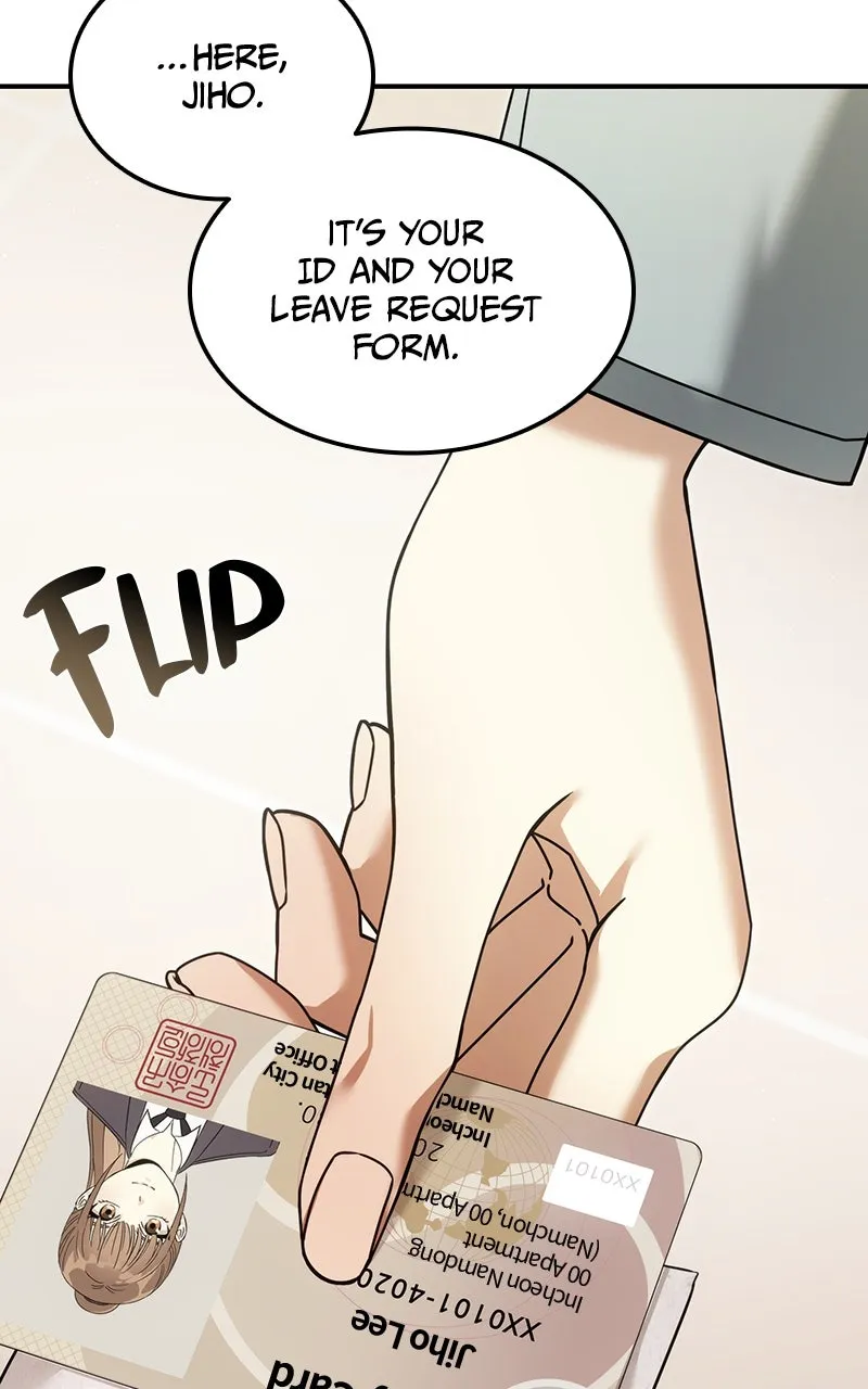 The Hunter Next Door Chapter 9 page 21 - 