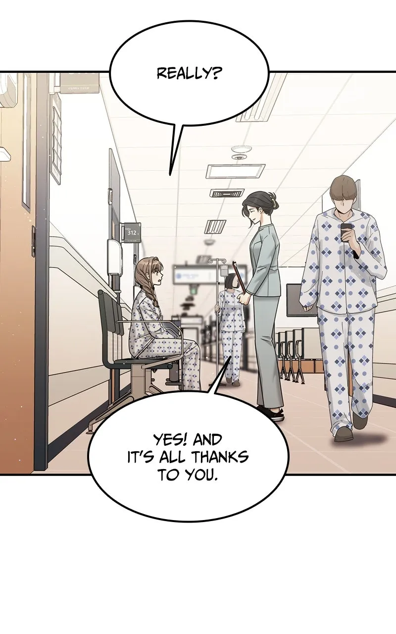 The Hunter Next Door Chapter 9 page 25 - 