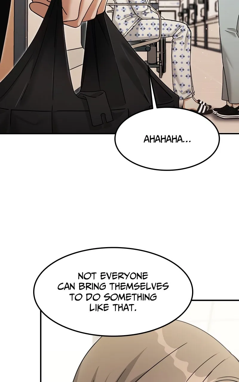 The Hunter Next Door Chapter 9 page 27 - 