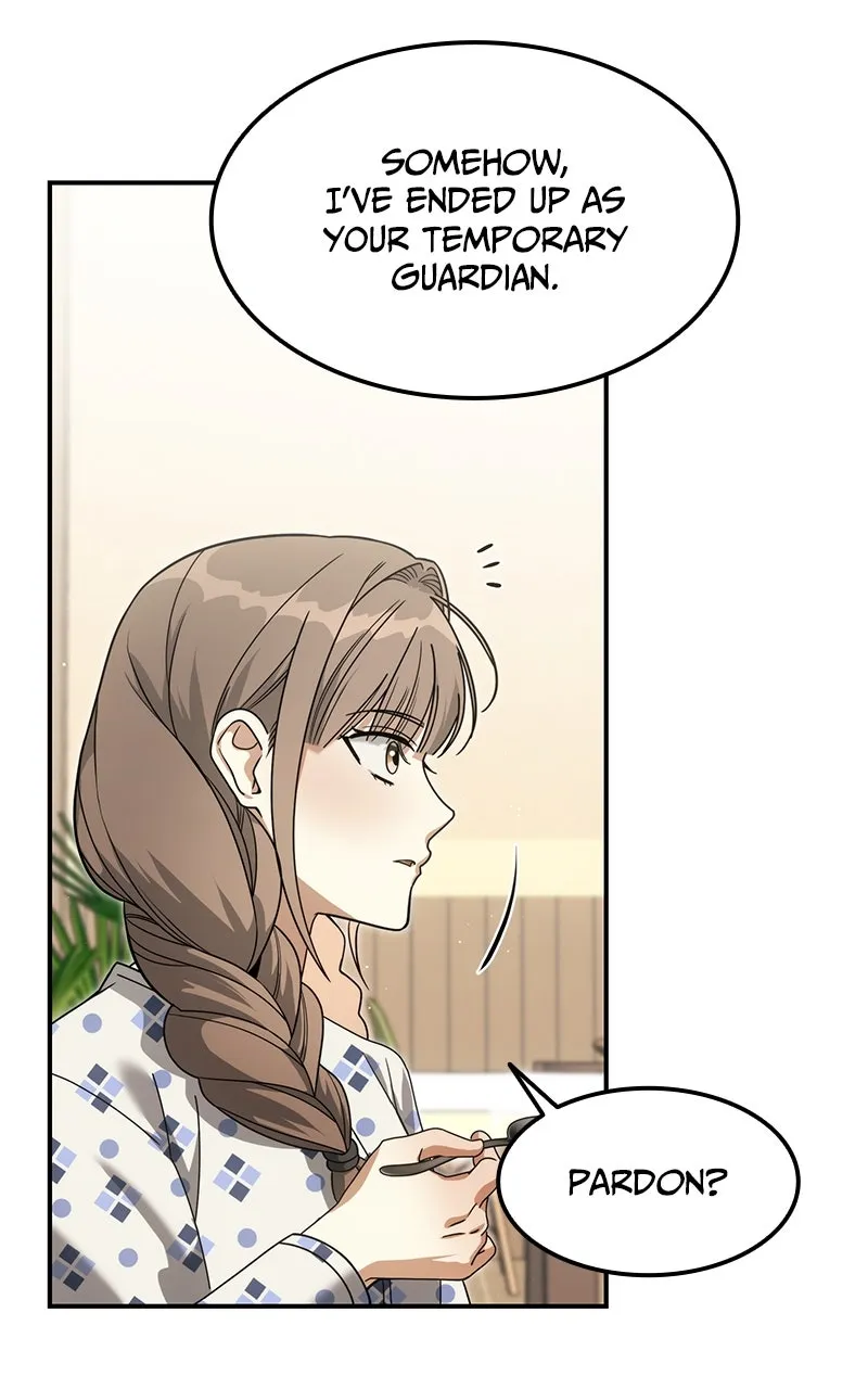 The Hunter Next Door Chapter 9 page 38 - 