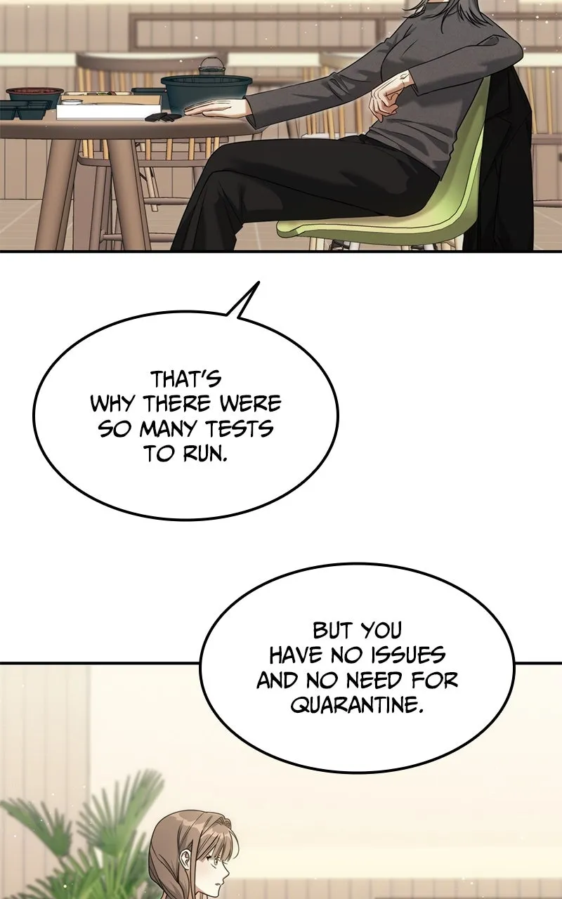 The Hunter Next Door Chapter 9 page 40 - 