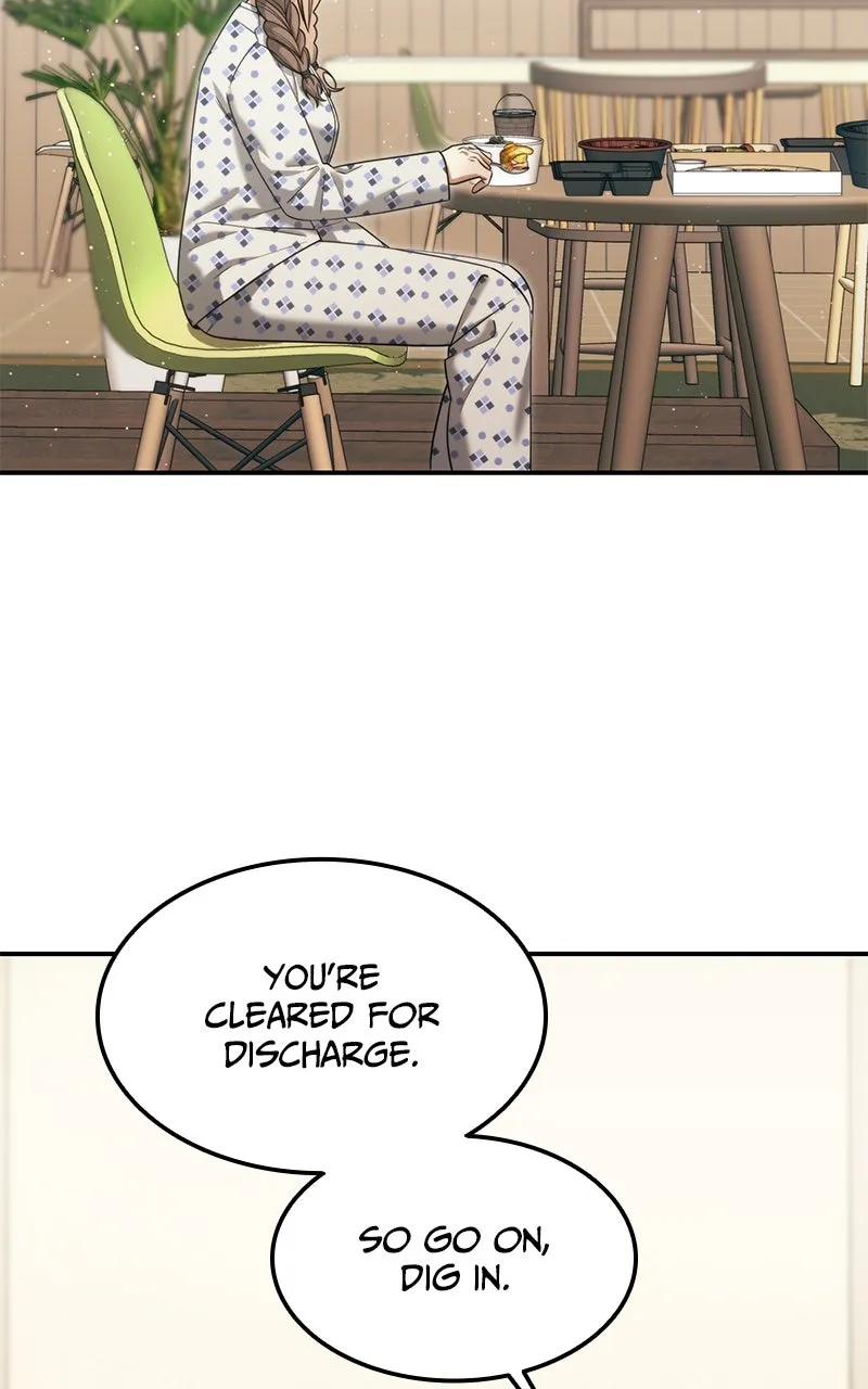 The Hunter Next Door Chapter 9 page 41 - 