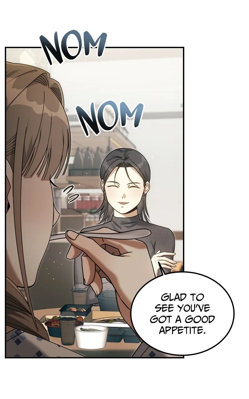 The Hunter Next Door Chapter 9 page 43 - 