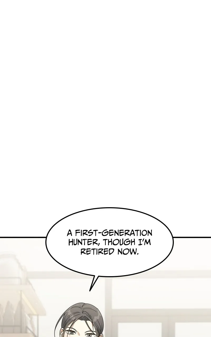 The Hunter Next Door Chapter 9 page 45 - 