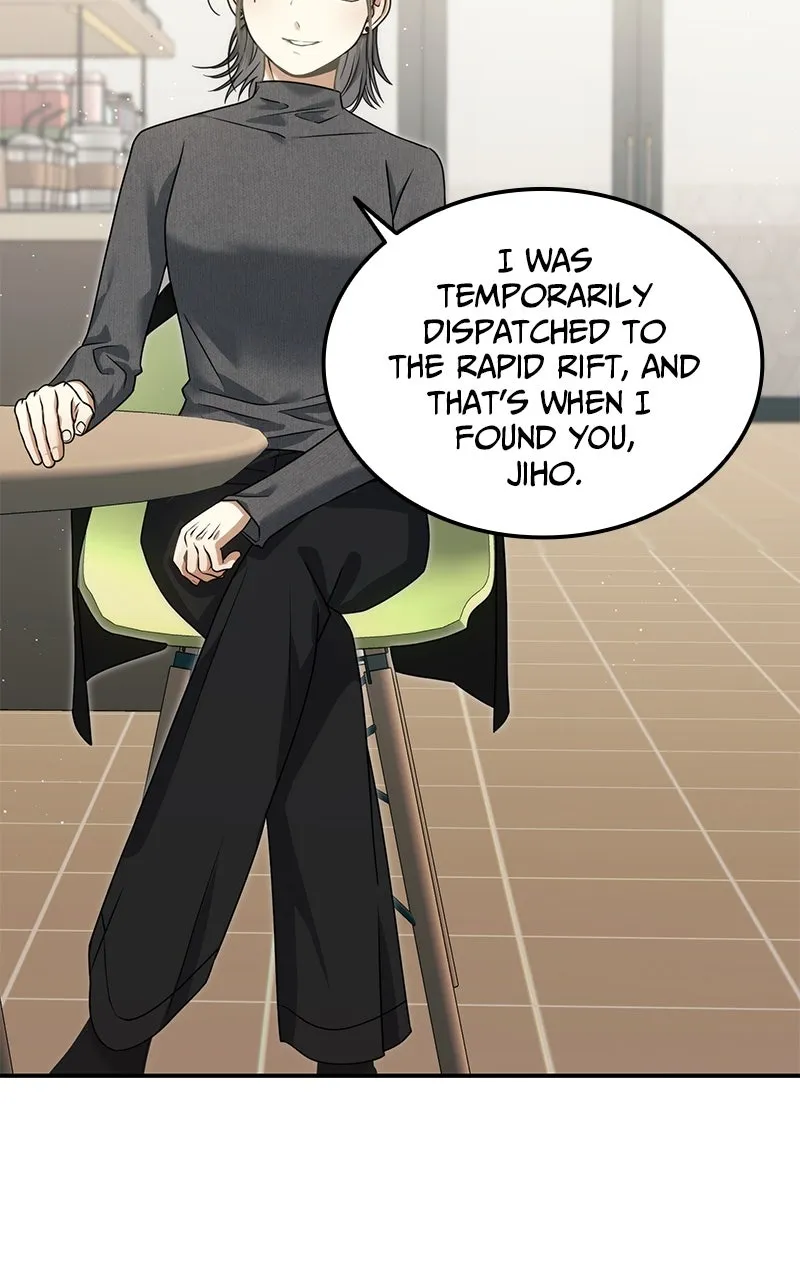 The Hunter Next Door Chapter 9 page 46 - 