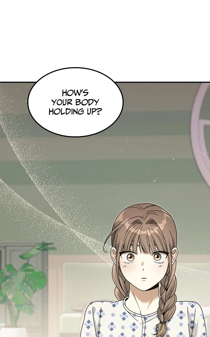 The Hunter Next Door Chapter 9 page 47 - 
