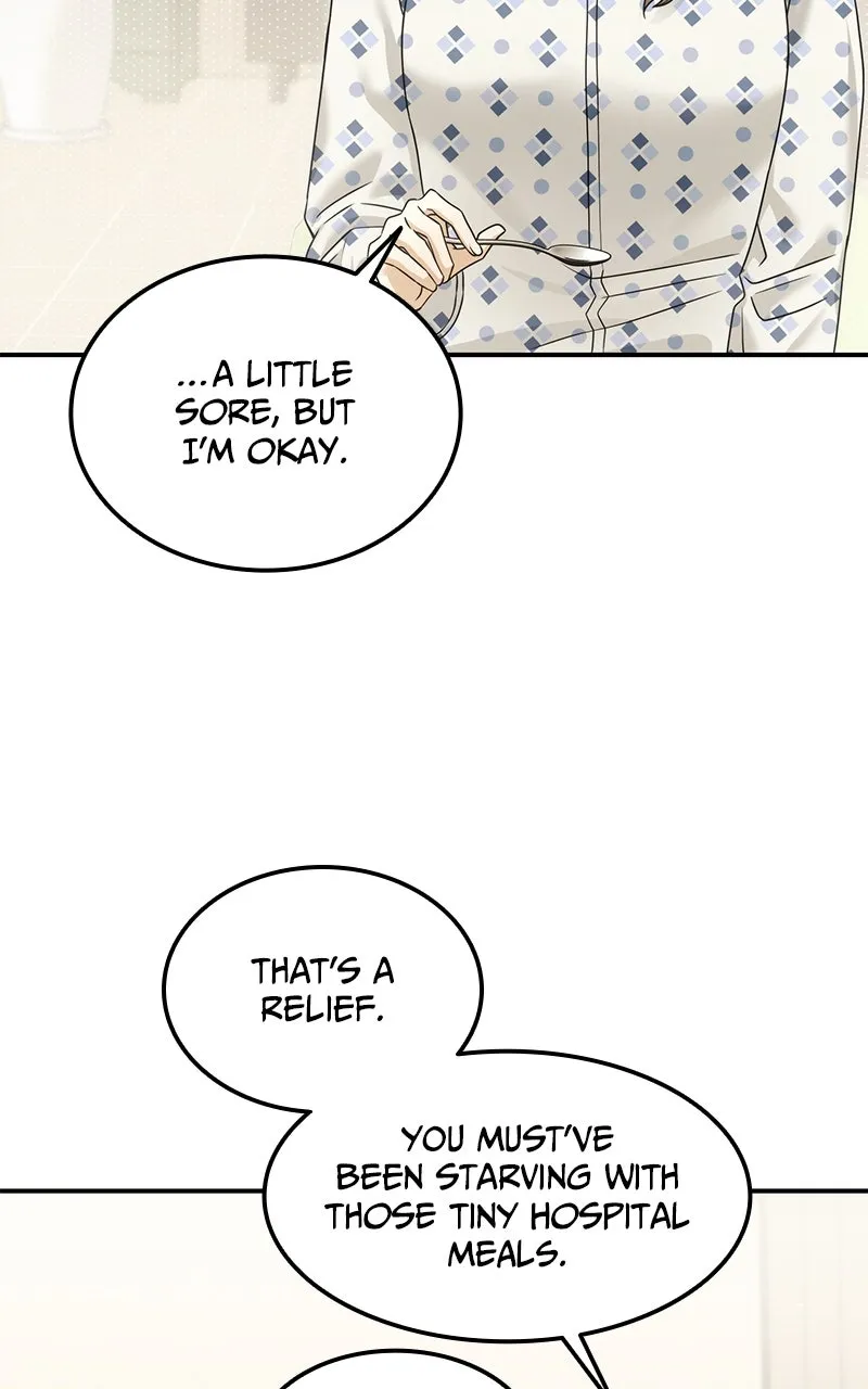 The Hunter Next Door Chapter 9 page 48 - 