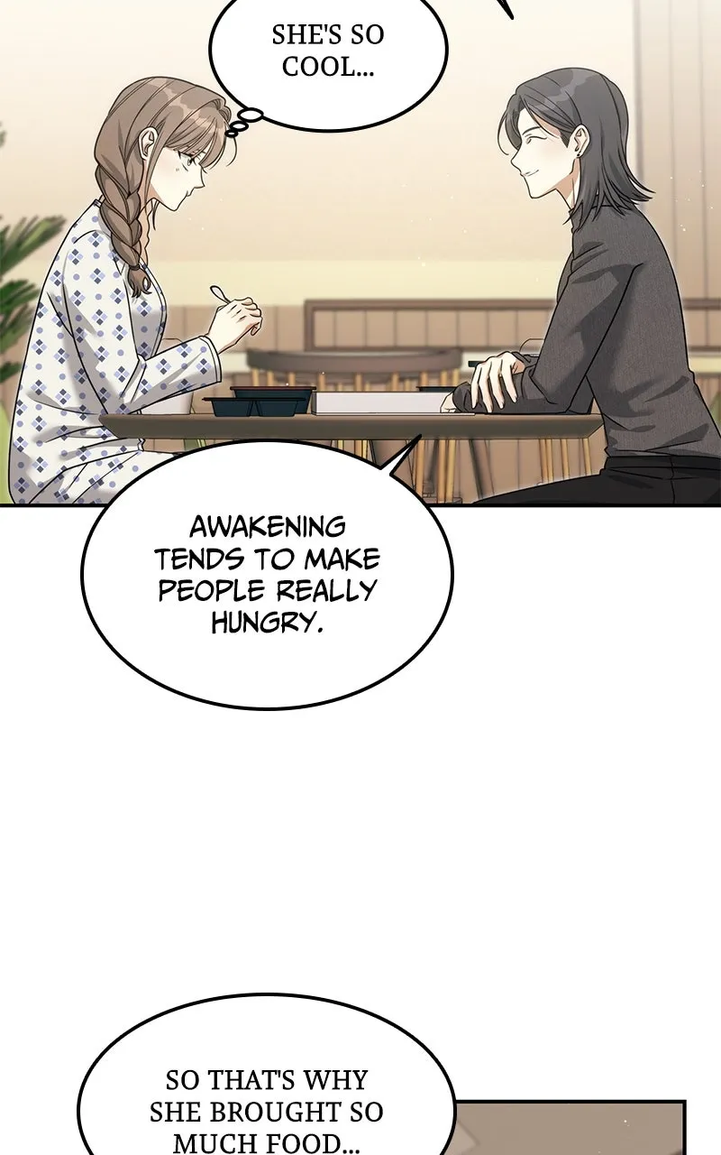 The Hunter Next Door Chapter 9 page 49 - 