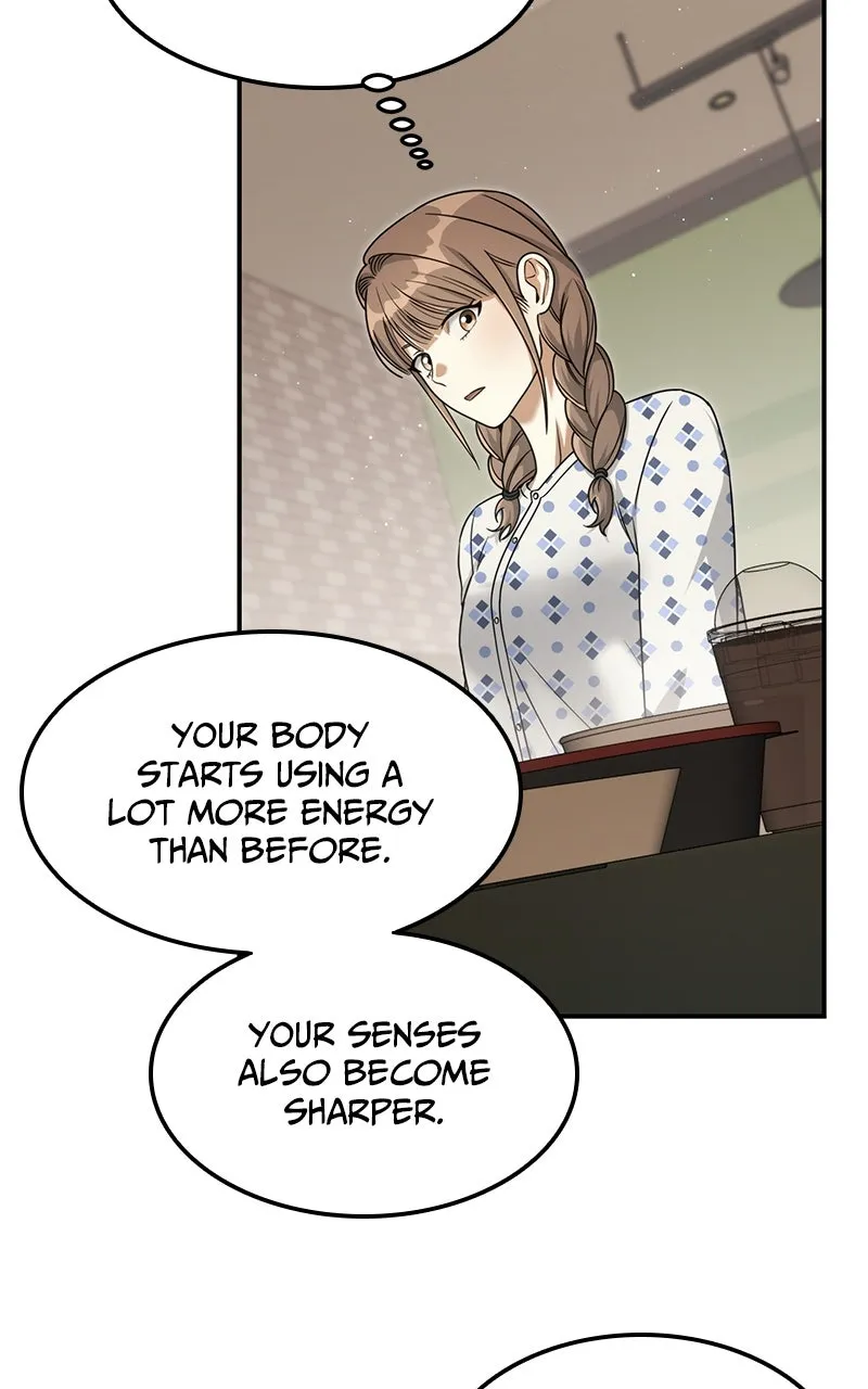 The Hunter Next Door Chapter 9 page 50 - 
