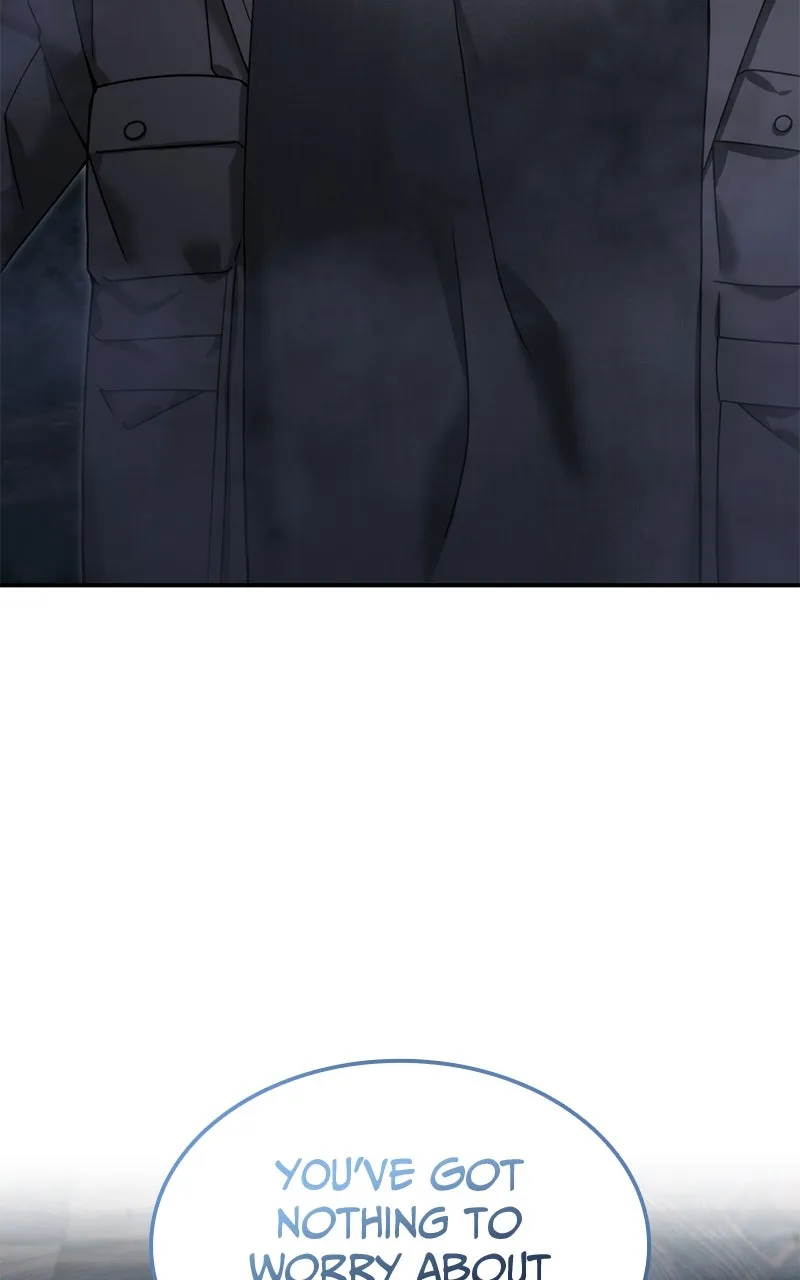 The Hunter Next Door Chapter 9 page 6 - 