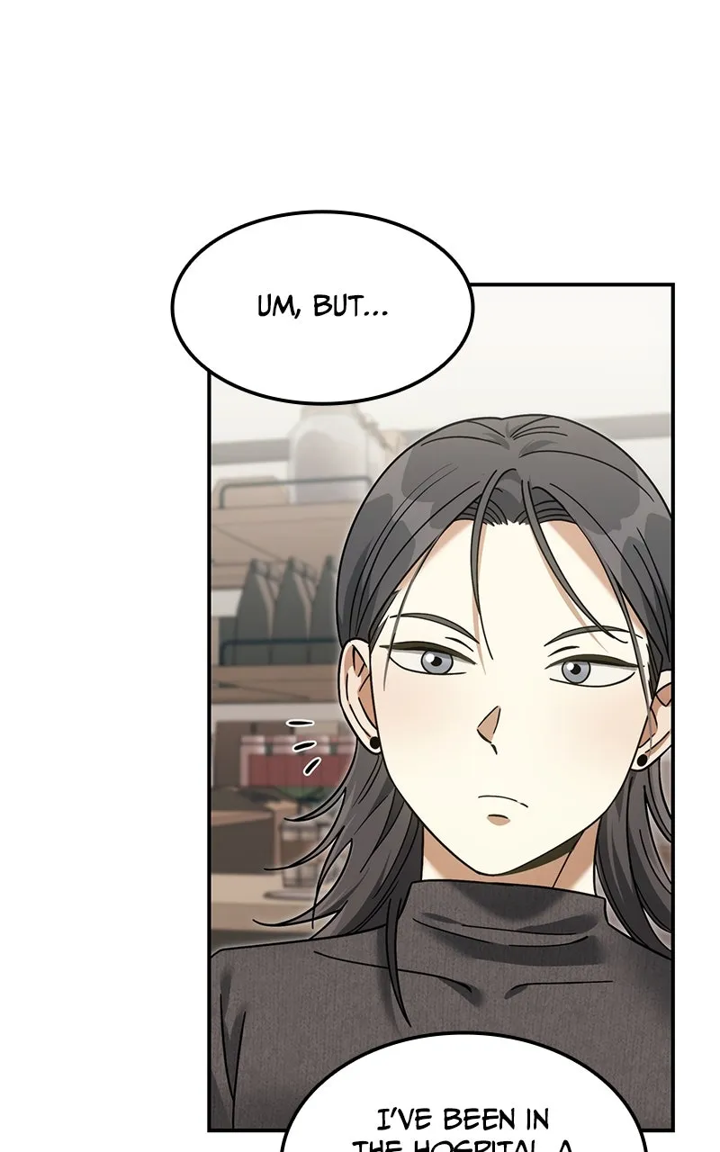 The Hunter Next Door Chapter 9 page 52 - 
