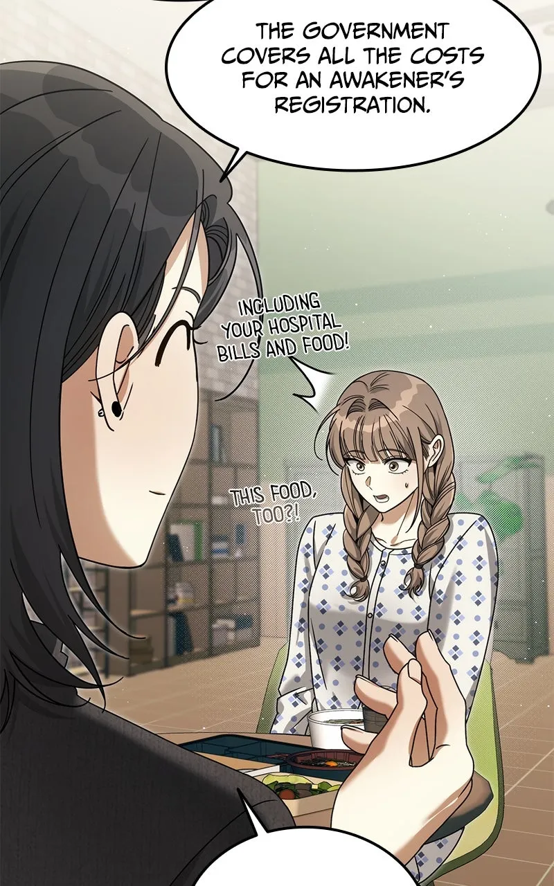 The Hunter Next Door Chapter 9 page 57 - 
