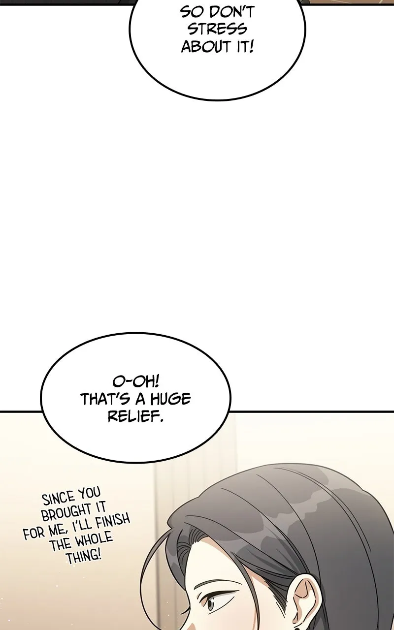 The Hunter Next Door Chapter 9 page 58 - 