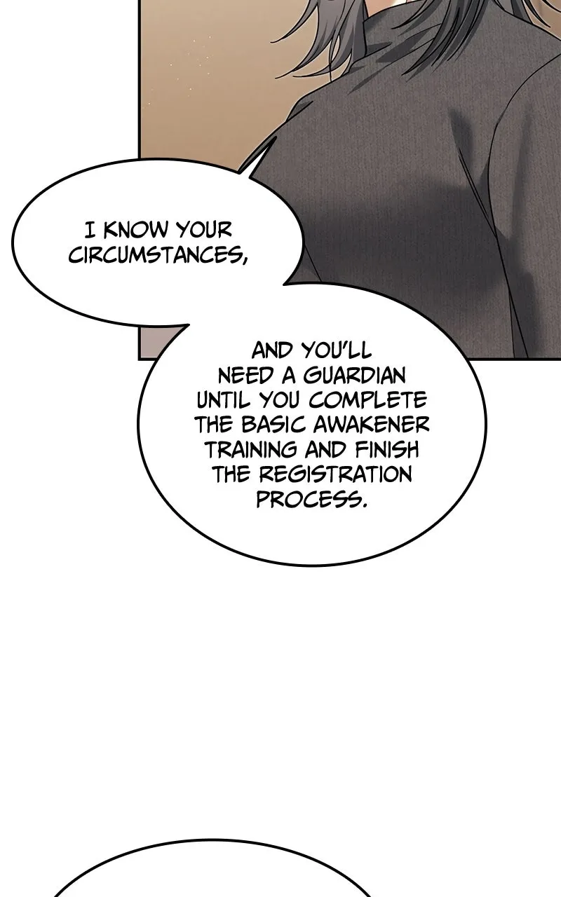 The Hunter Next Door Chapter 9 page 64 - 