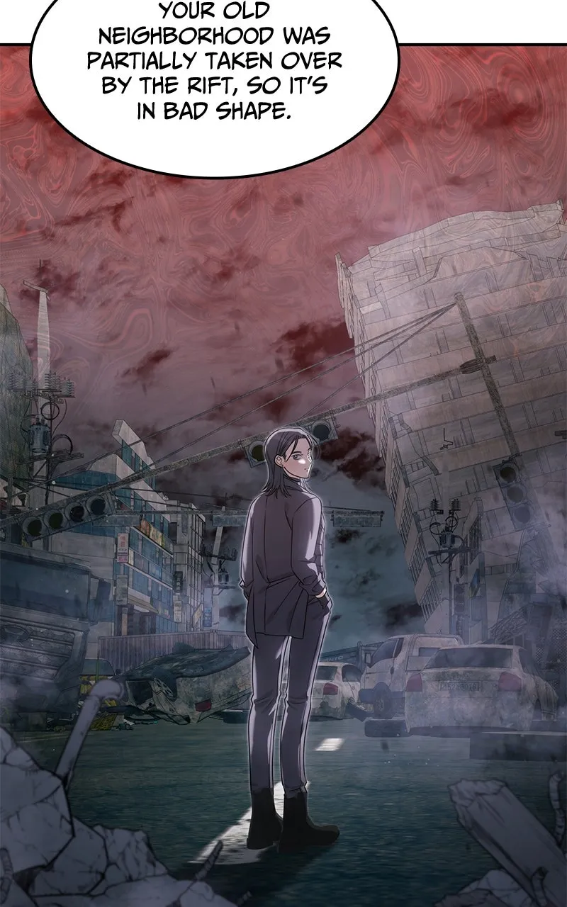 The Hunter Next Door Chapter 9 page 65 - 
