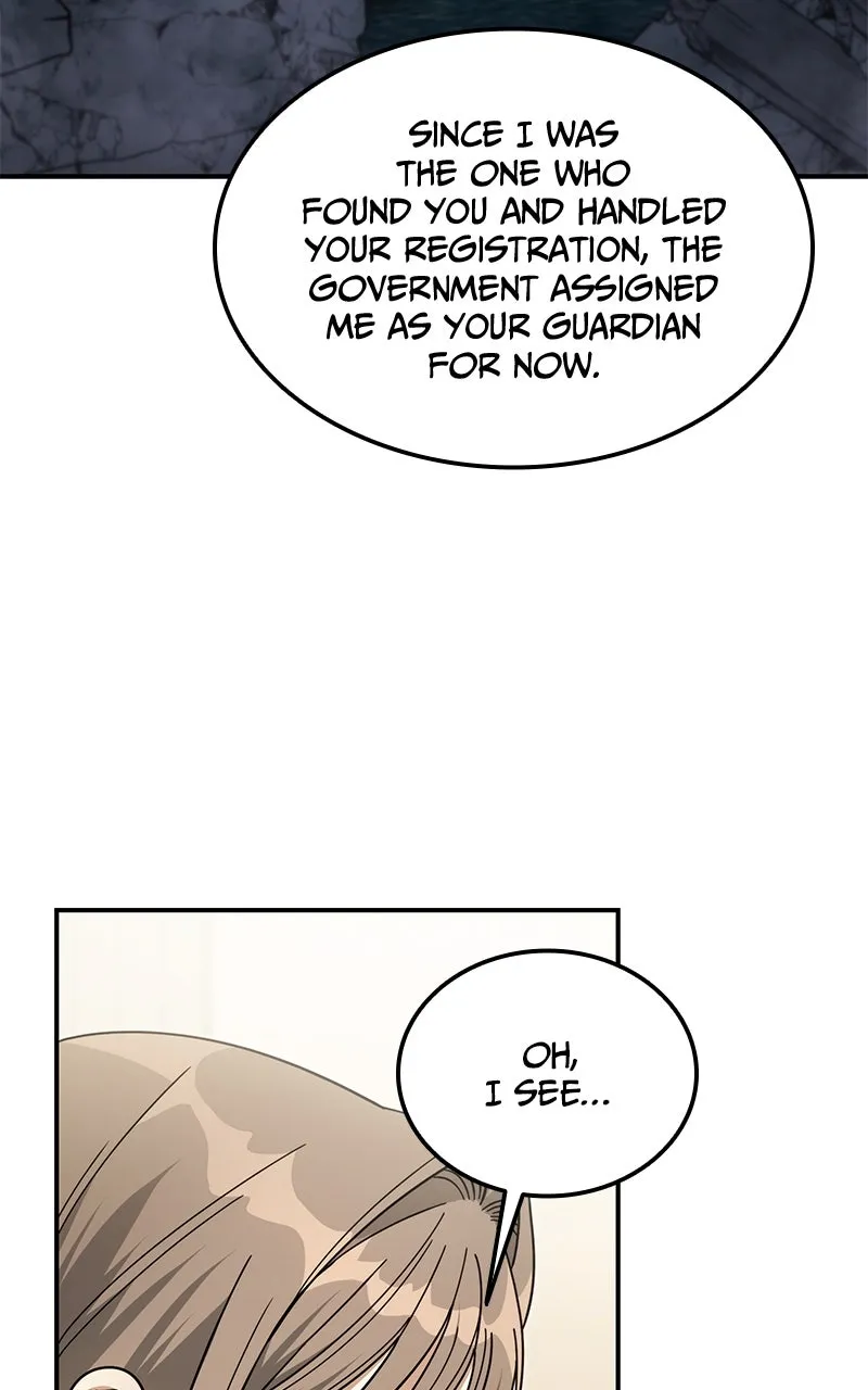 The Hunter Next Door Chapter 9 page 66 - 
