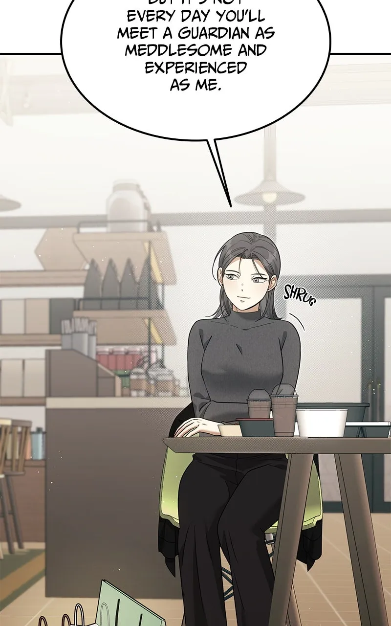 The Hunter Next Door Chapter 9 page 69 - 