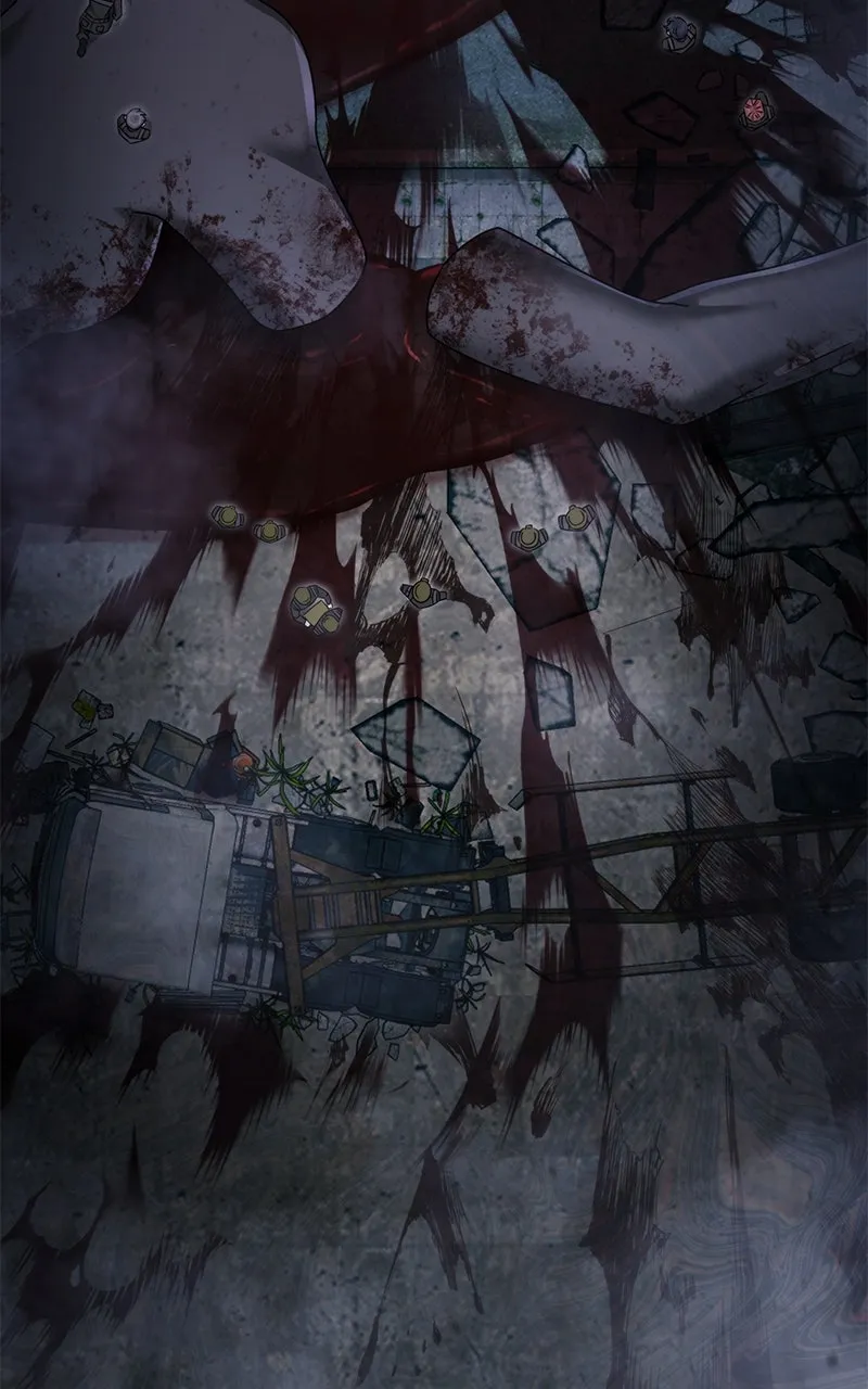 The Hunter Next Door Chapter 9 page 8 - 
