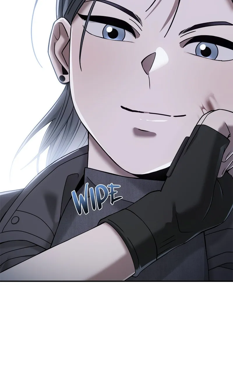 The Hunter Next Door Chapter 9 page 10 - 