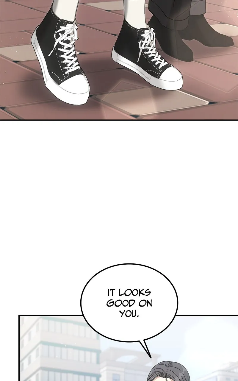 The Hunter Next Door Chapter 9 page 91 - 