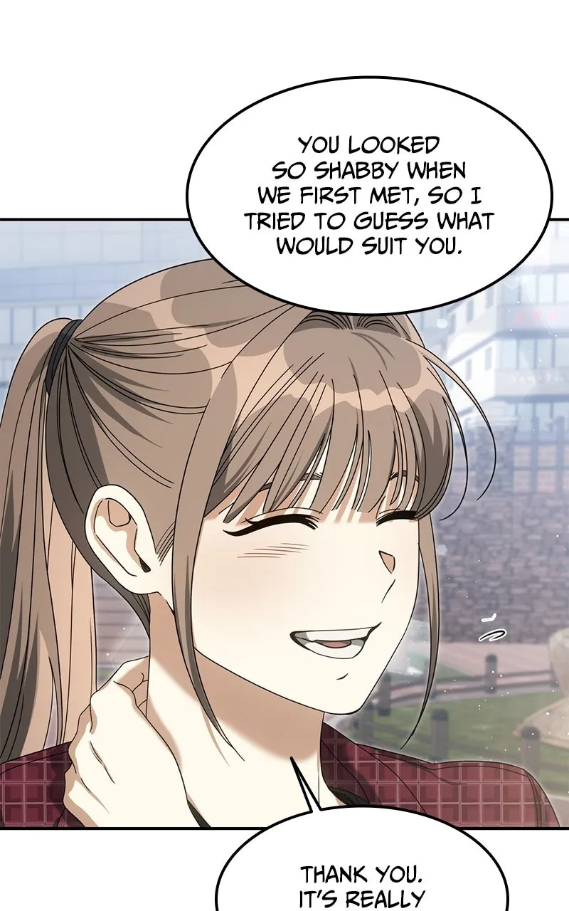 The Hunter Next Door Chapter 9 page 93 - 