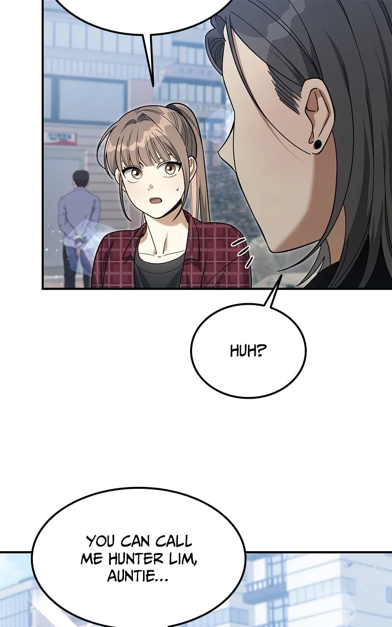 The Hunter Next Door Chapter 9 page 96 - 