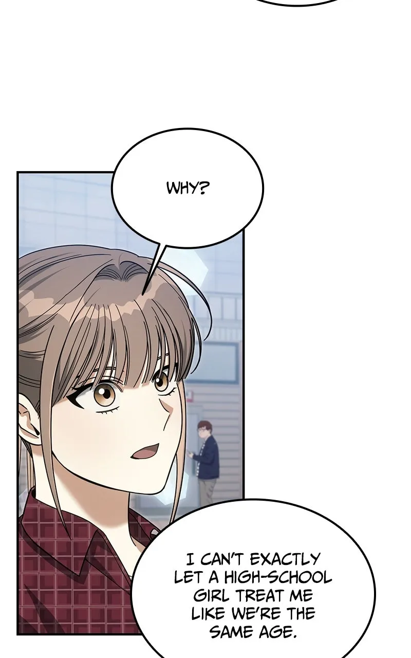 The Hunter Next Door Chapter 9 page 99 - 