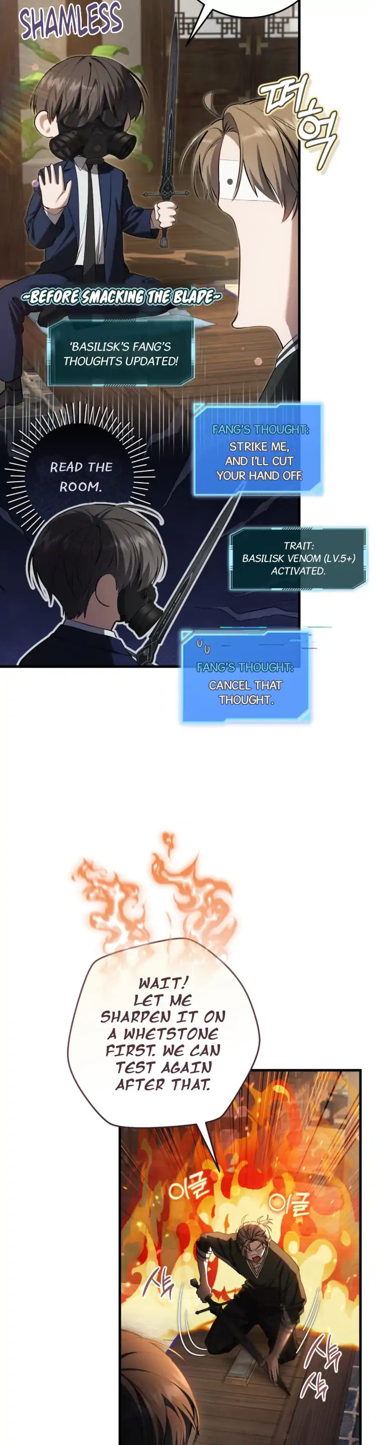 The Hunter