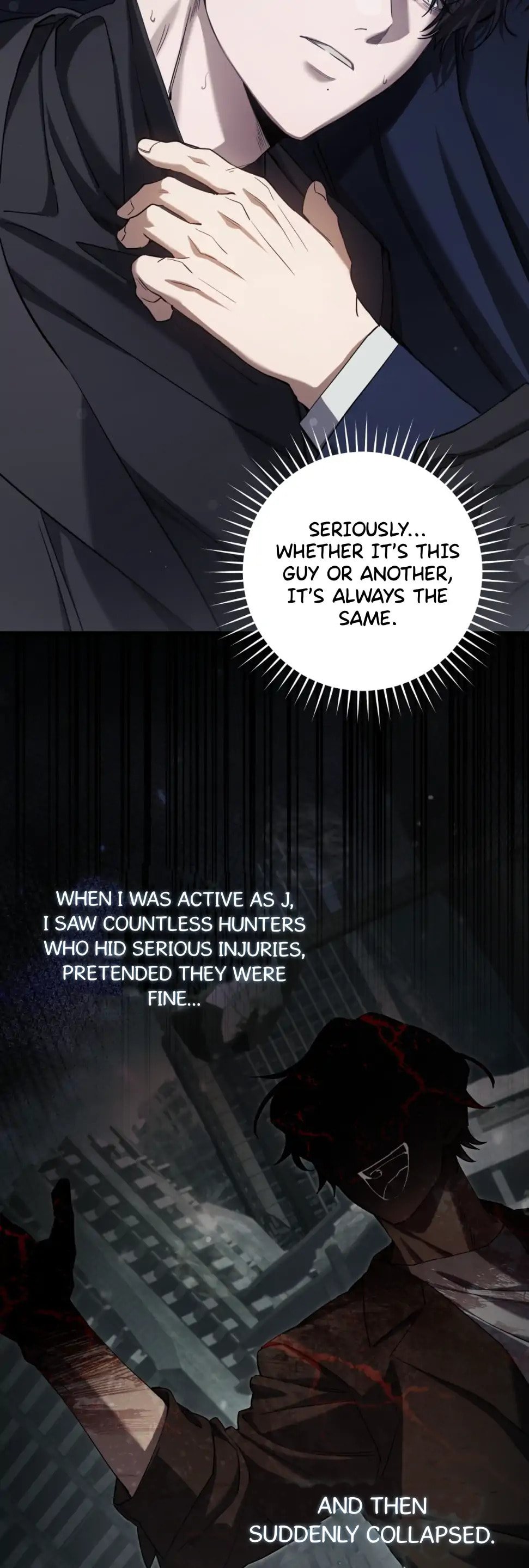 The Hunter