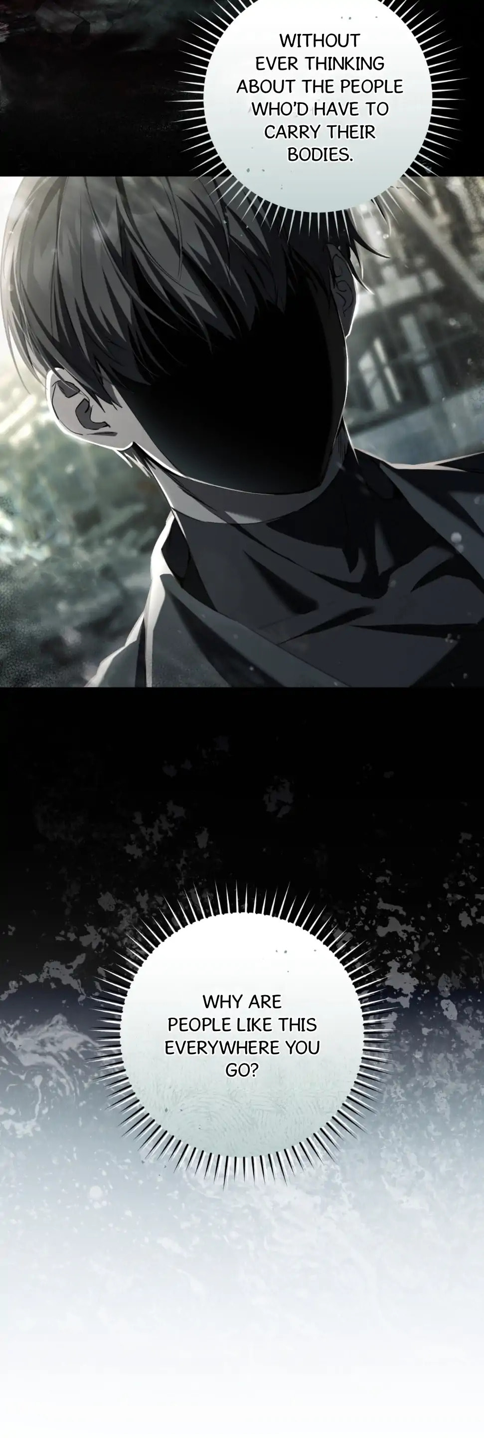 The Hunter