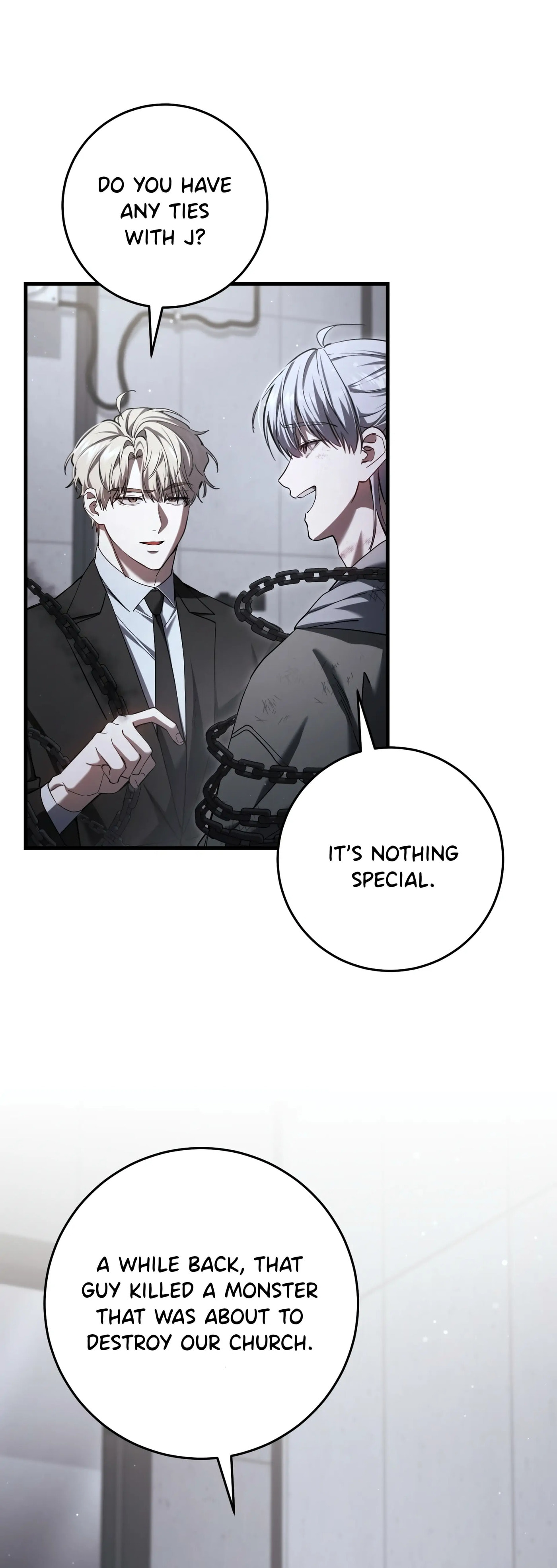 The Hunter