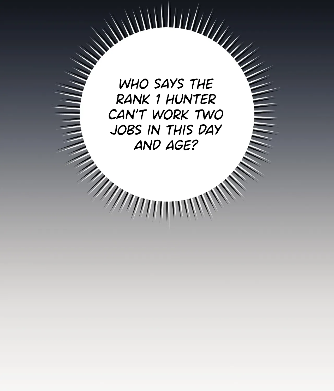 The Hunter