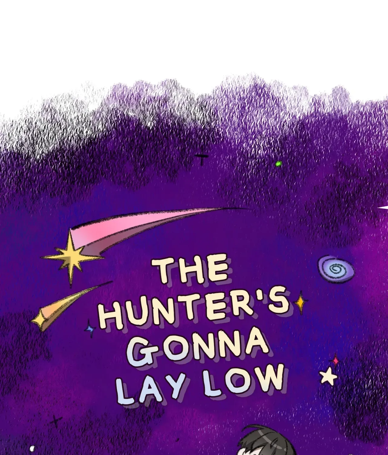 The Hunter