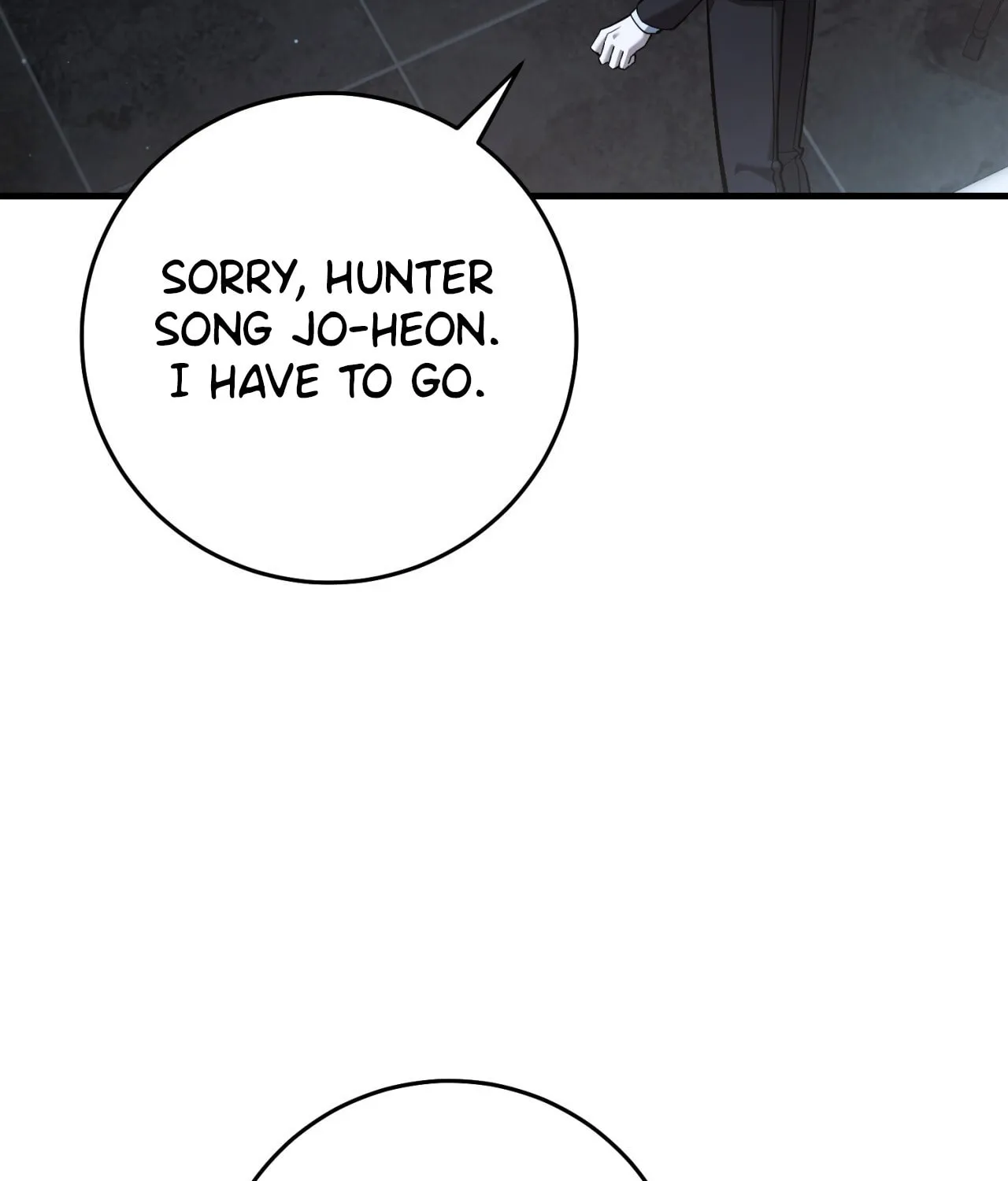 The Hunter