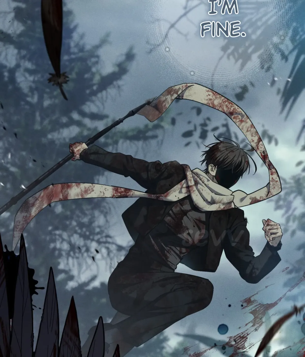The Hunter
