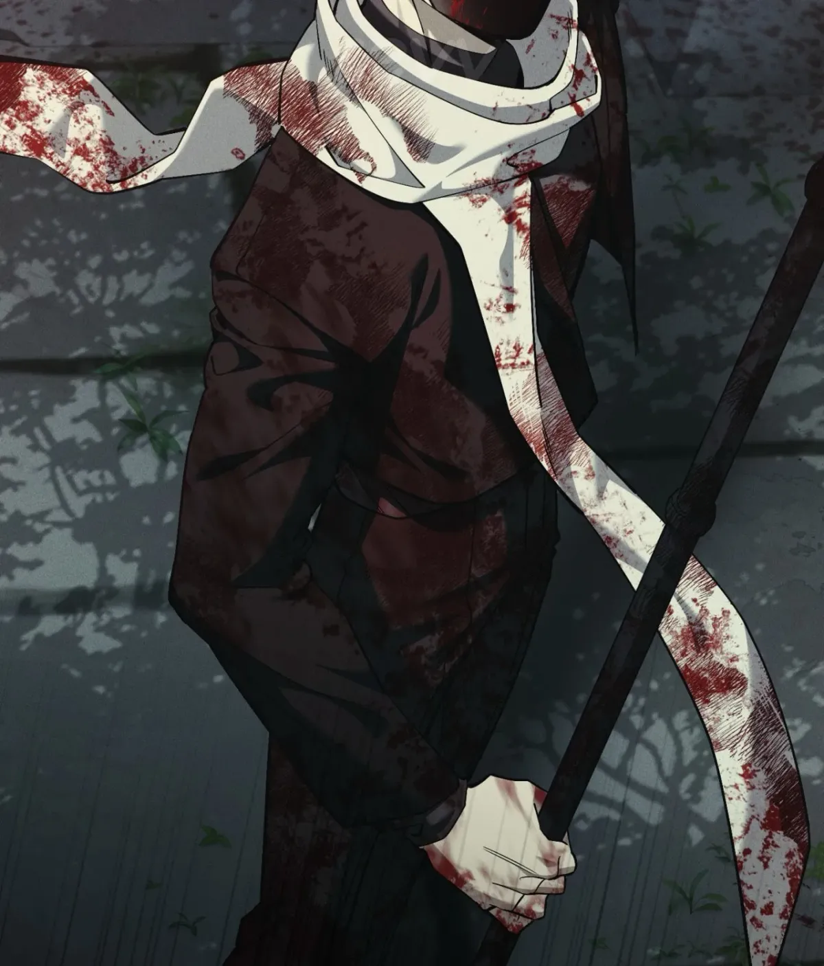 The Hunter