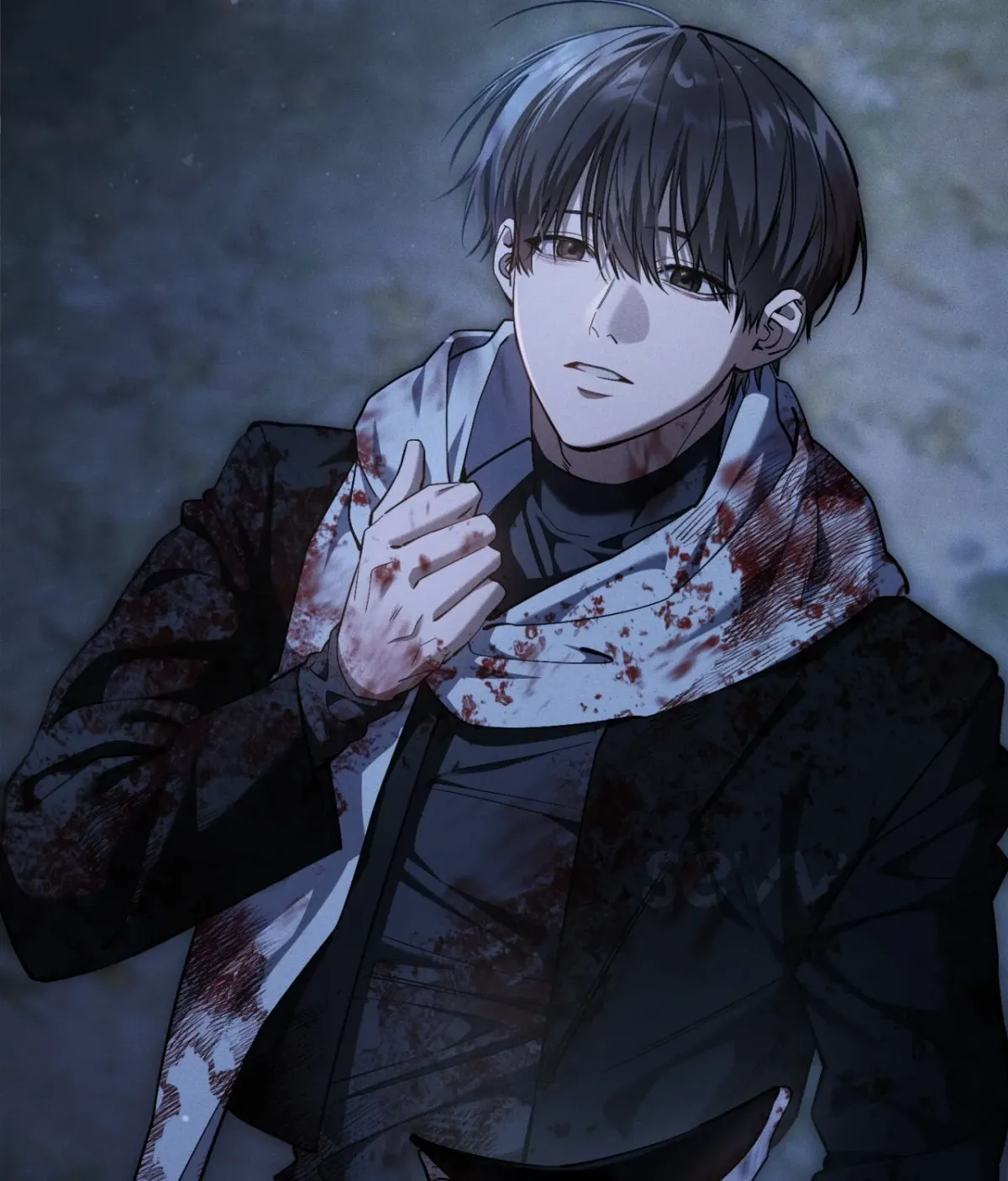 The Hunter