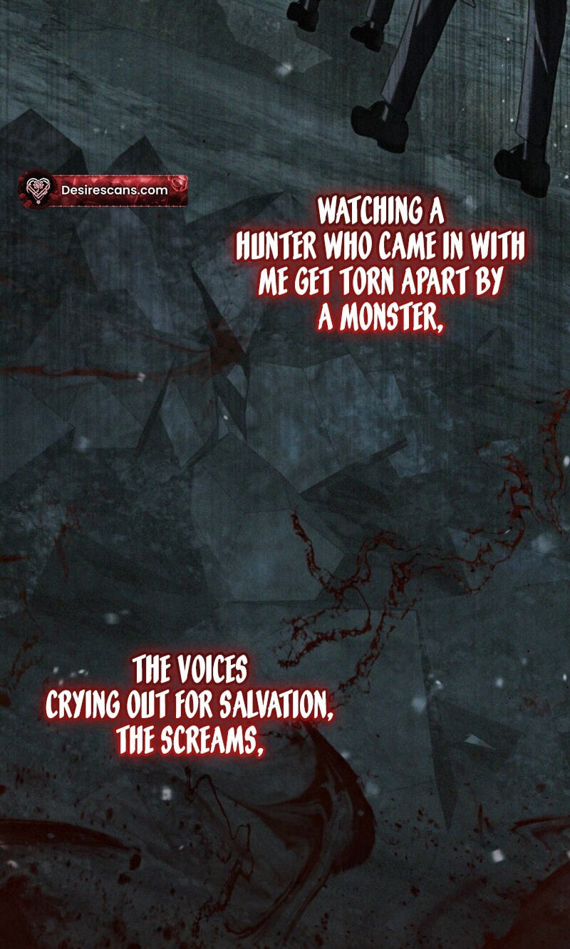 The Hunter