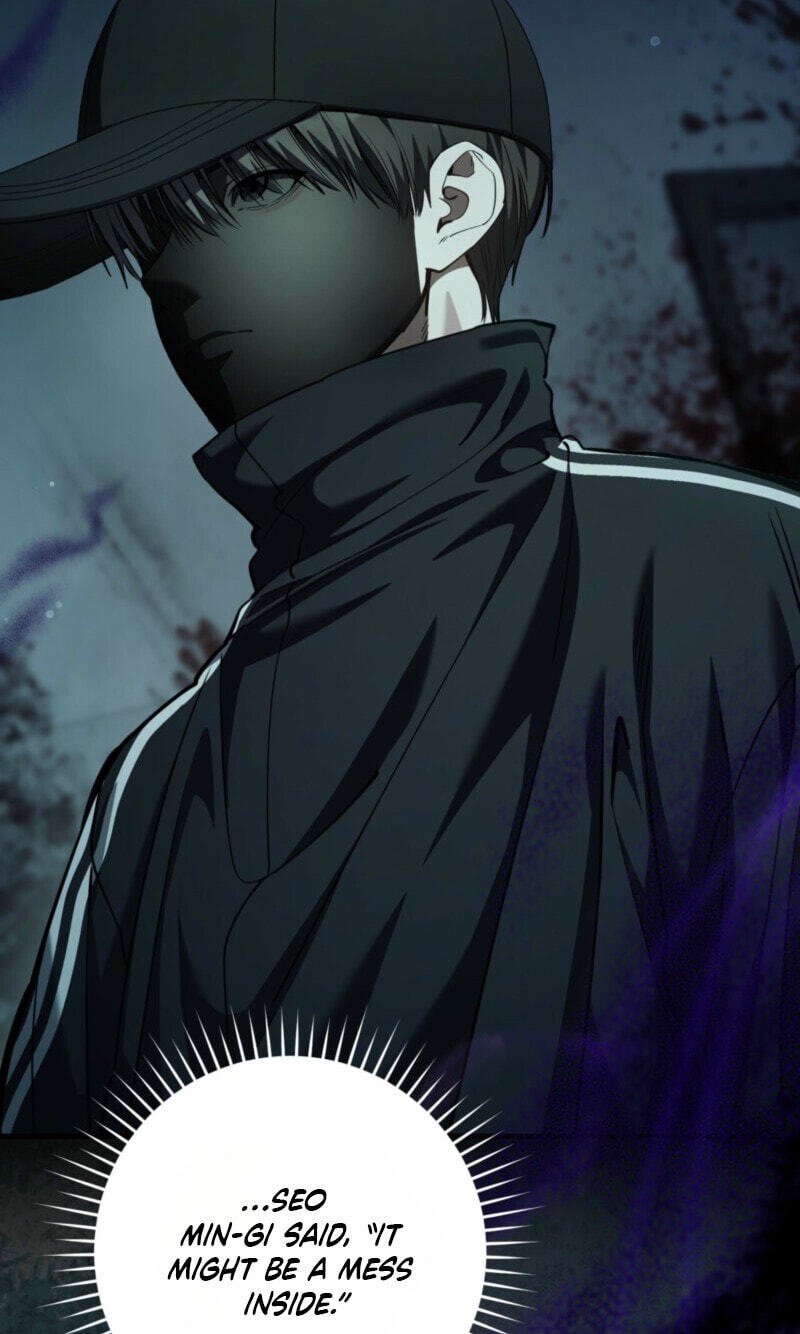 The Hunter