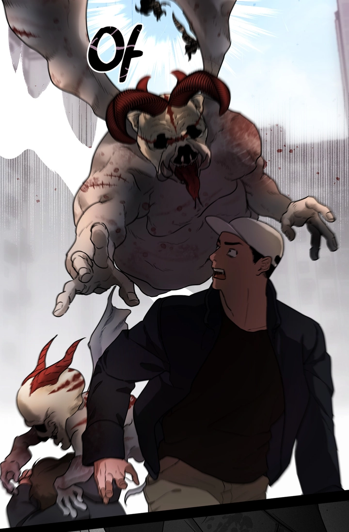 The Hunter