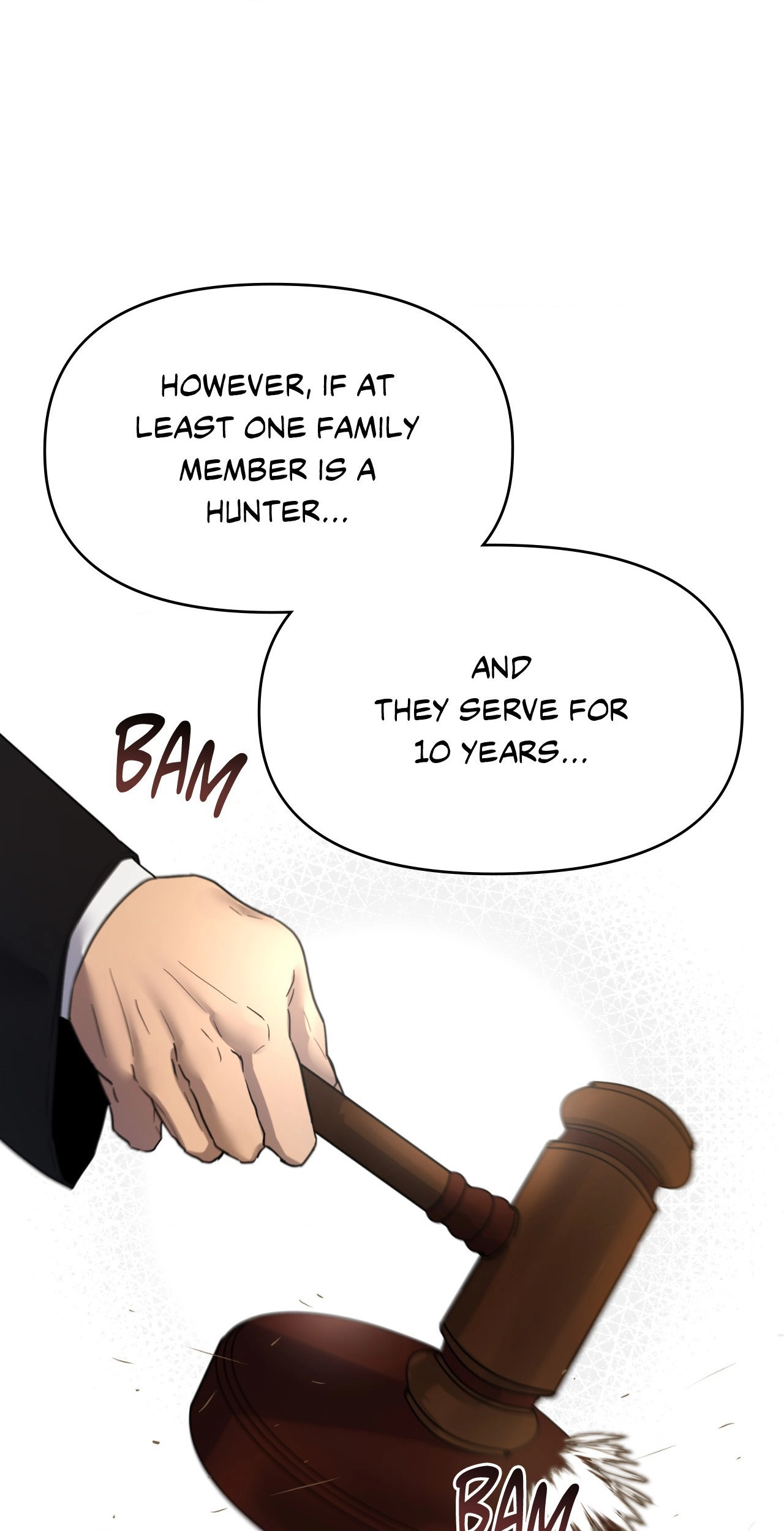The Hunter