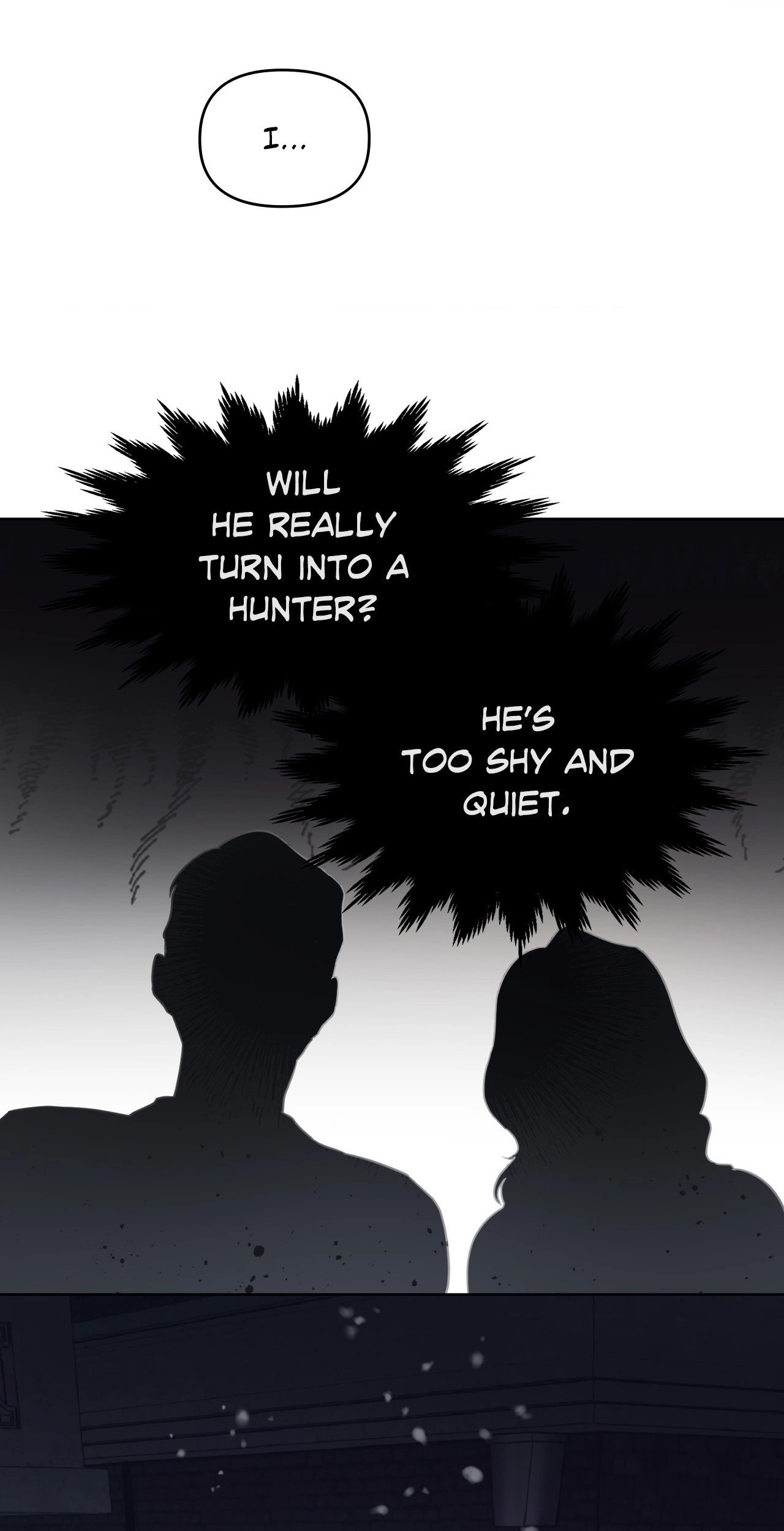 The Hunter
