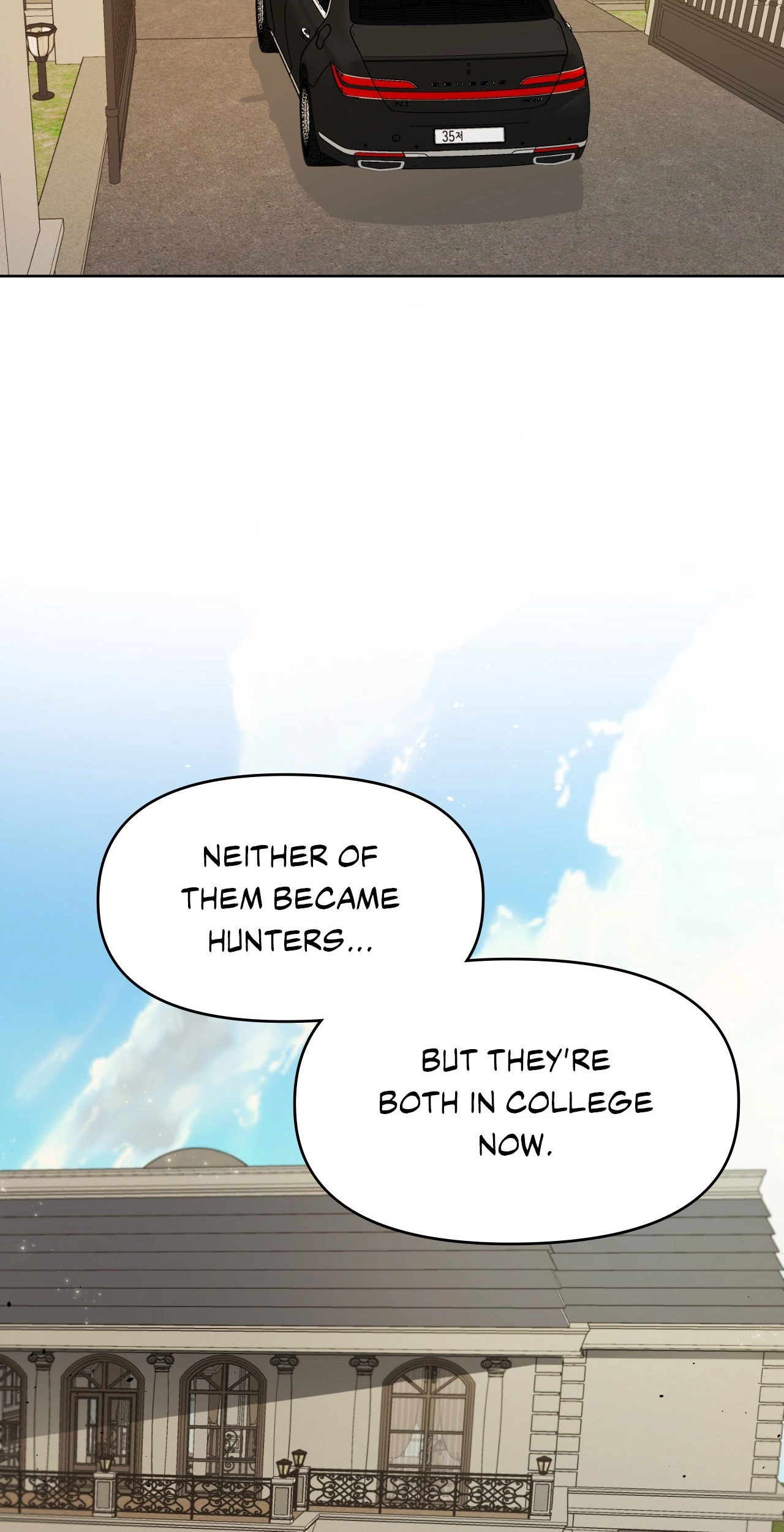 The Hunter