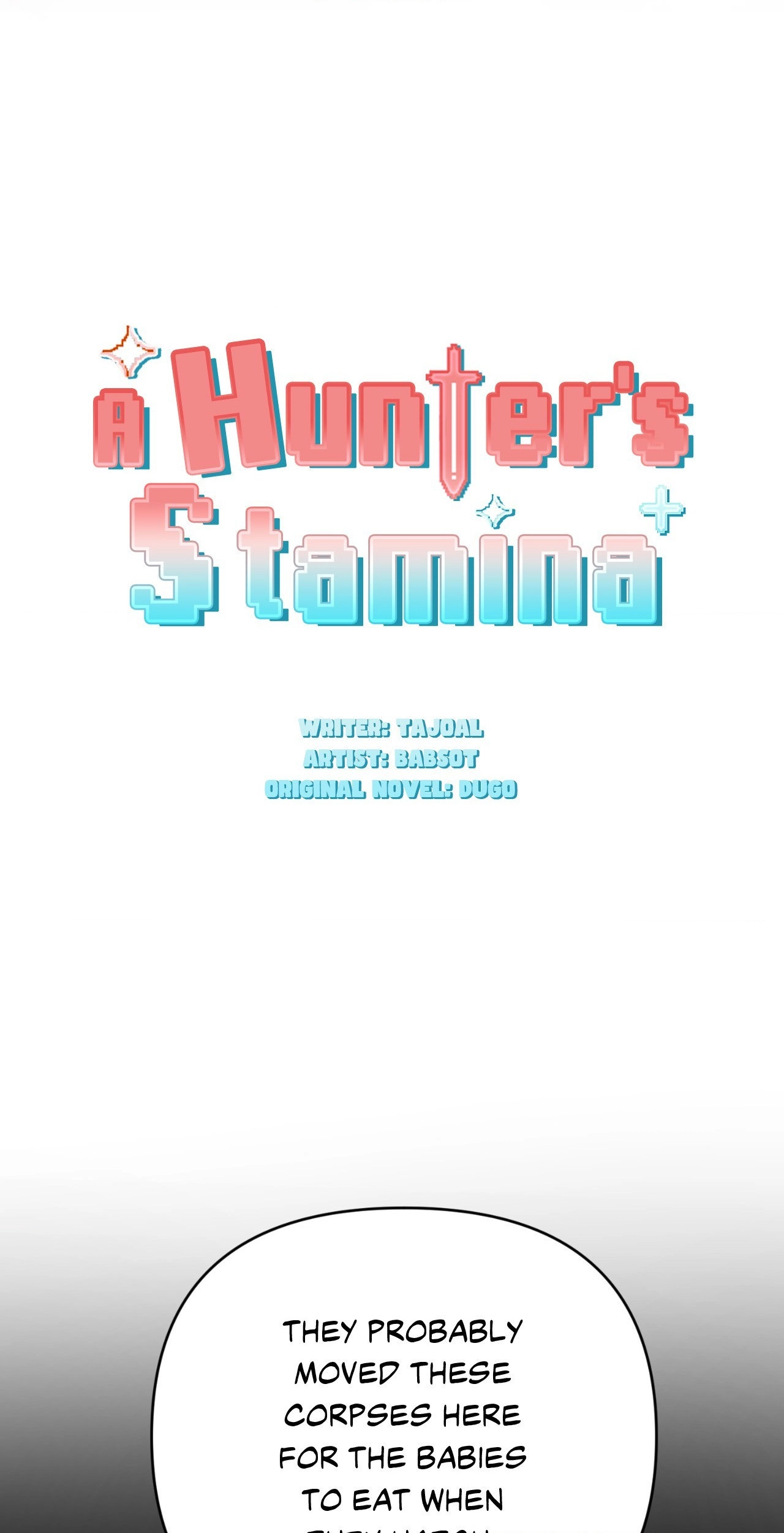 The Hunter
