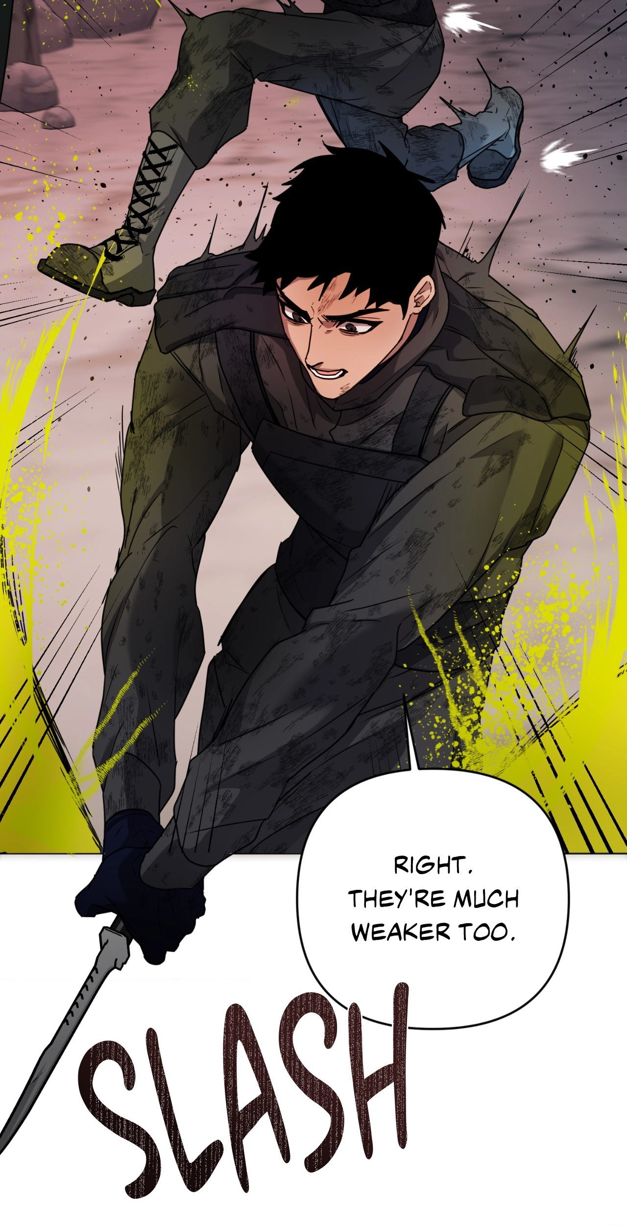 The Hunter