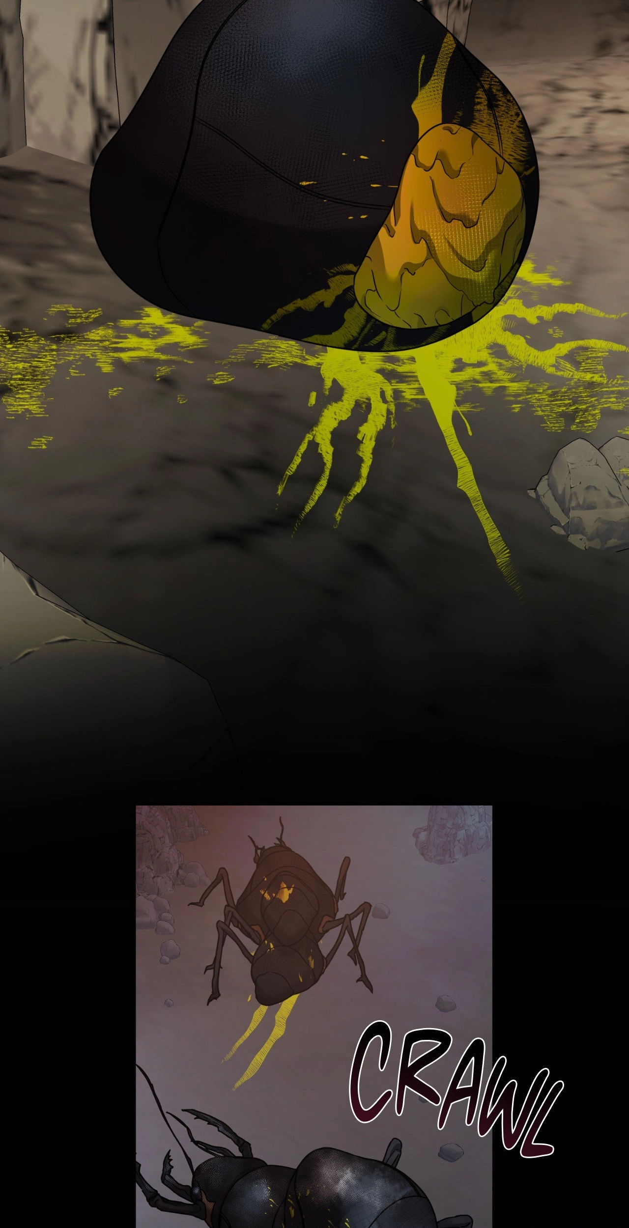 The Hunter