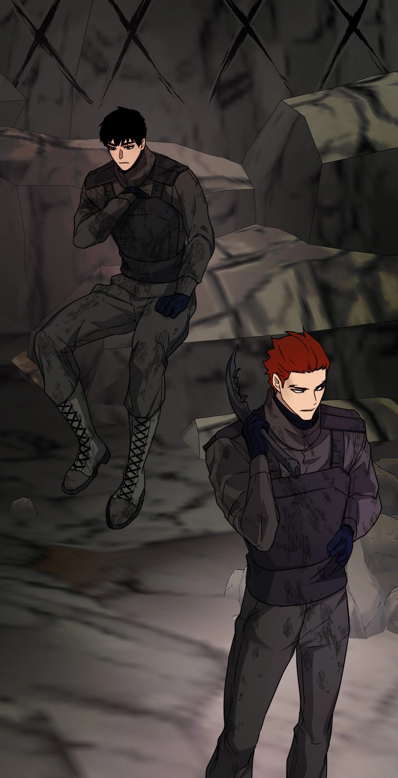 The Hunter