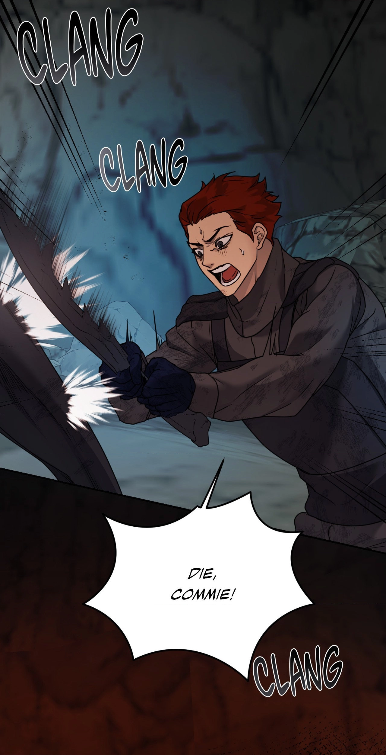 The Hunter